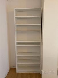 Libreria BILLY Ikea