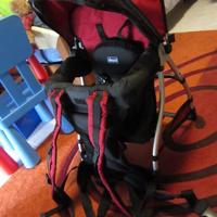 Zaino porta bimbi Chicco
