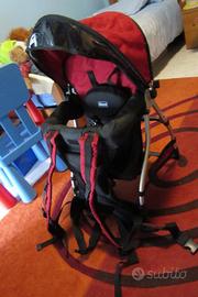 Zaino porta bimbi Chicco