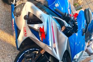 Suzuki GSX-1000
