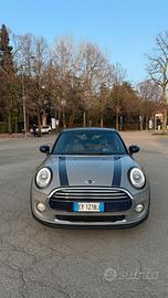 Mini cooper D