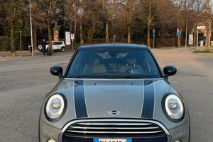 Mini cooper D