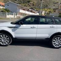Land Rover Range Evoque 2.0 TD4 150 CV 5p. SE Dyna