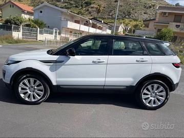 Land Rover Range Evoque 2.0 TD4 150 CV 5p. SE Dyna