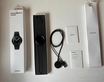 Galaxy Watch4 Classic