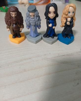 Statuine di Harry Potter 