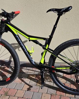 Cannondale Scalpel SI
