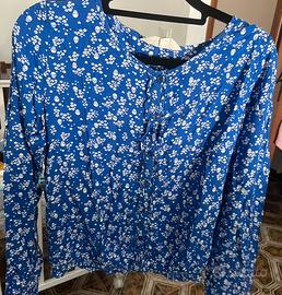 Camicetta bimba 14  anni