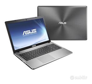 Asus notebook Intel Core i7