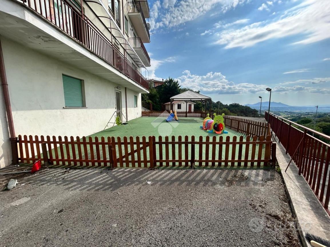 Appartamento – Poggio Mirteto - Vista 4