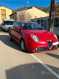 Alfa Romeo Mito 1.3 multijet 95cv