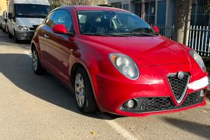 Alfa Romeo Mito 1.3 multijet 95cv