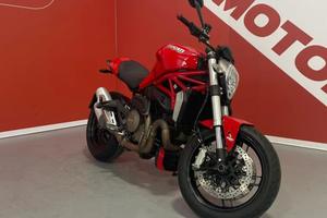 DUCATI Monster 1200 MY14 (2014-2016)