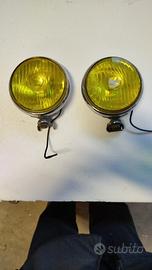 Fari antinebbia Marschal