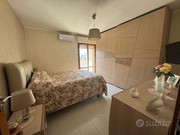 Camera da letto Modo10 completa o singoli pezzi