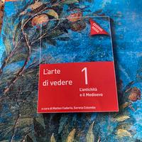 Libro L’ arte di vedere