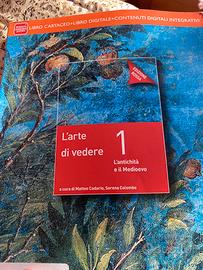 Libro L’ arte di vedere