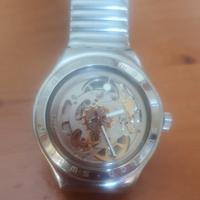 SWATCH IRONY "BODY &SOUL"