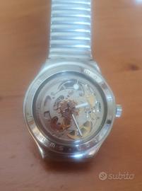 SWATCH IRONY "BODY &SOUL"