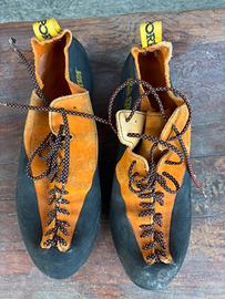 Scarpette la sportiva