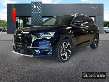 DS DS 7 Crossback E-Tense Automatica Grand Chic