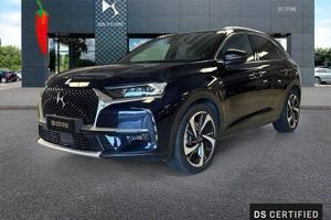 DS DS 7 Crossback E-Tense Automatica Grand Chic