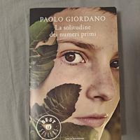 La solitudine dei numeri primi 