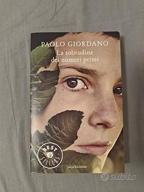 La solitudine dei numeri primi 