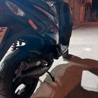 Piaggio Nrg mc3 sport 50cc