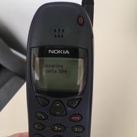 NOKIA  6110  CAMALEONTE