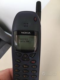 NOKIA  6110  CAMALEONTE