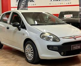 Fiat Punto Evo Punto Evo 1.3 MJT 75CV 5p. Van Dyna