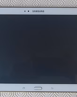 Tablet Samsung S4