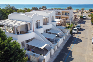 APPARTAMENTI in SALENTO 100mt dal MARE