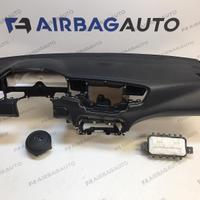 RICAMBI KIA CEED III KIT AIRBAG CRUSCOTTO