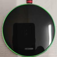 Caricatore Wireless Qi standard  Ricarica rapida