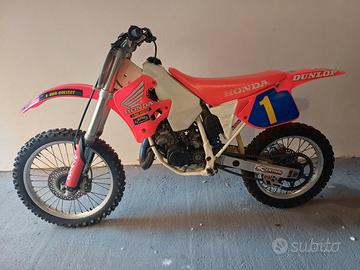 Honda CR 125 1994 