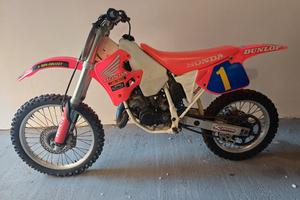 Honda CR 125 1994 