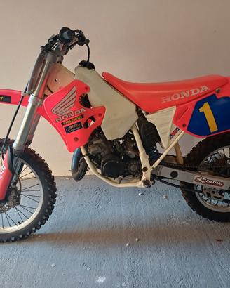 Honda CR 125 1994 