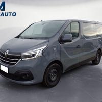 Renault Trafic trafic T27 2.0 dci 145cv L1H1 ...