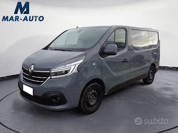 Renault Trafic trafic T27 2.0 dci 145cv L1H1 ...