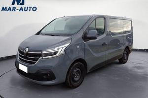 Renault Trafic trafic T27 2.0 dci 145cv L1H1 ...