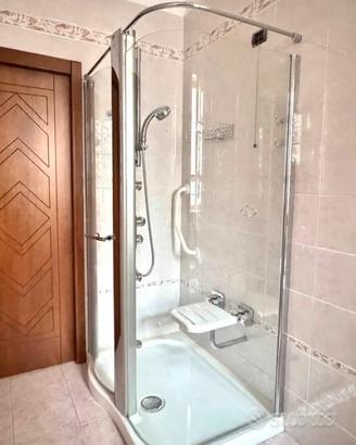 box doccia jacuzzi