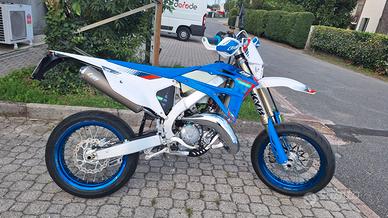 Tm SMR 125 2T 2027