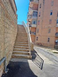 appartamento, via san leonardo n3 Agrigento 