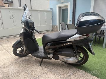 SH 300 2009