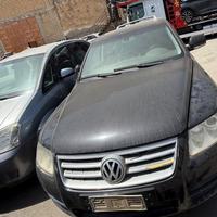 Ricambi Volkswagen Touareg 5.0 TDI V10 313cv del 2