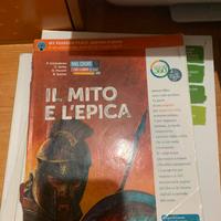 Il mito e l’epica libro