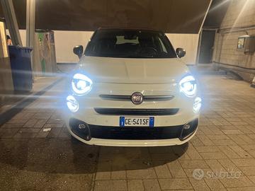 Fiat 500X SPORT 1.6 MJT 131CV