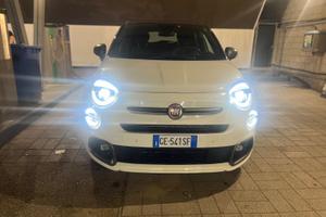 Fiat 500X SPORT 1.6 MJT 131CV